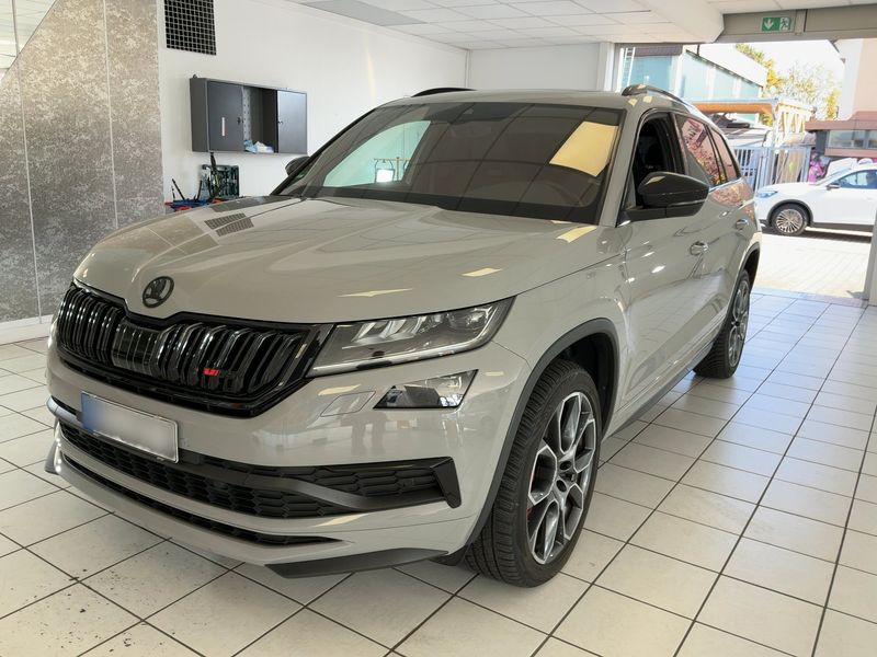 Škoda Kodiaq 2.0 BiTDI RS 4x4