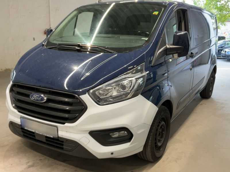 Ford Transit Custom 2.0 TDCi 320 L2 Trend