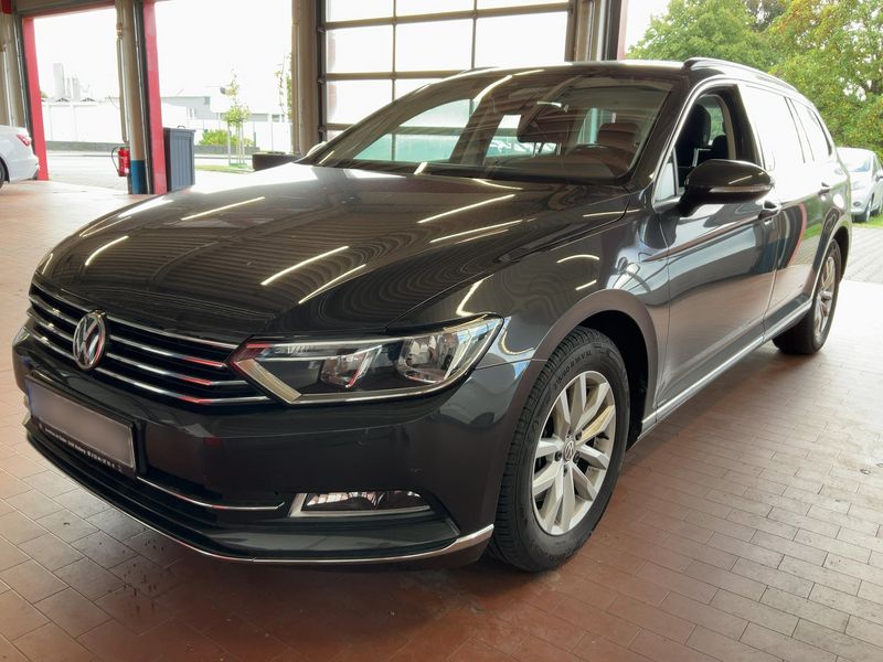 Volkswagen Passat 2.0 TDI Comfortline BlueMotion Tech