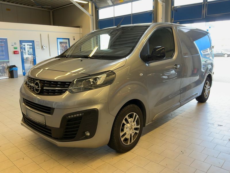 Opel Vivaro 2.0 CDTI Elegance M (L2)