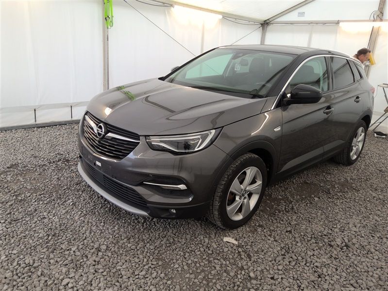 Opel Grandland X 1.5 Cdti Ultimate