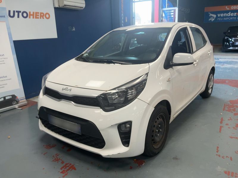 Kia Picanto 1.0 Motion