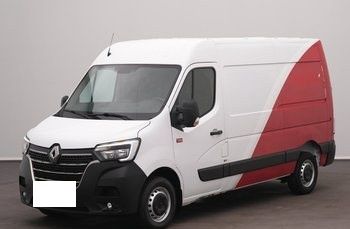Renault Master 2.3 dCi L1H2 HKa 3,3t