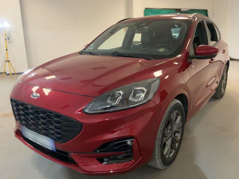 Ford Kuga 2.5 Plug-in Hybrid ST-Line X