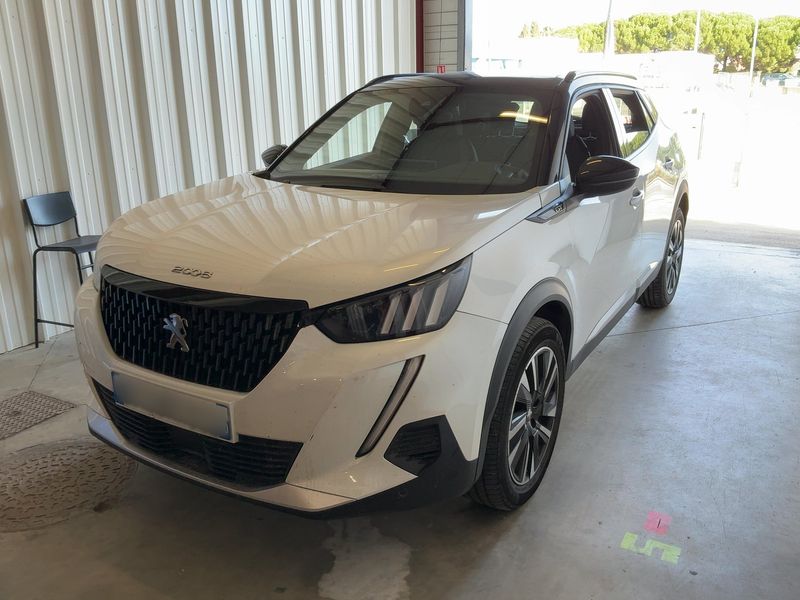 Peugeot 2008 1.2 PureTech GT