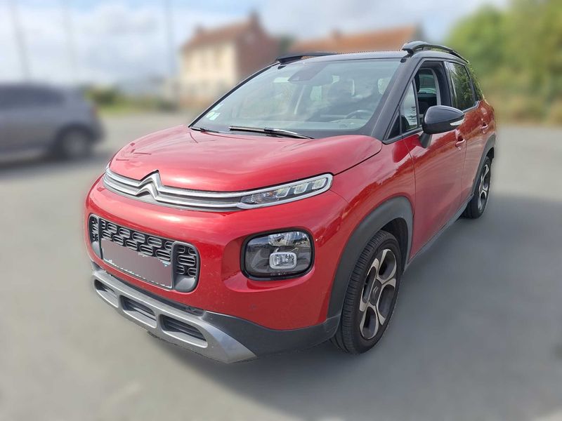 Citroen C3 Aircross 1.5 Blue-HDi Shine