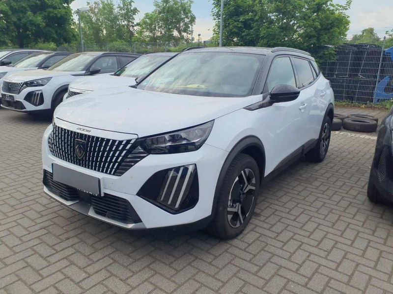 Peugeot 2008 1.2 PureTech GT