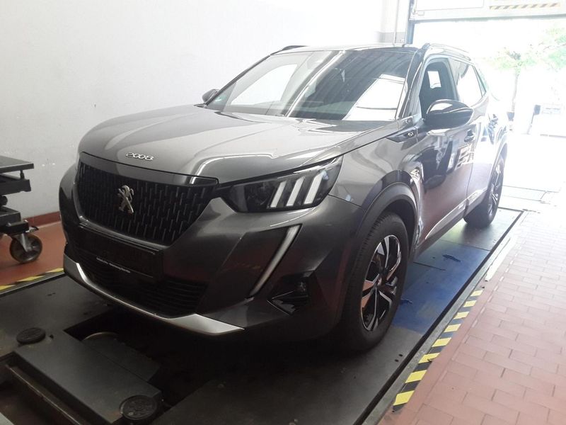 Peugeot 2008 1.2 PureTech GT