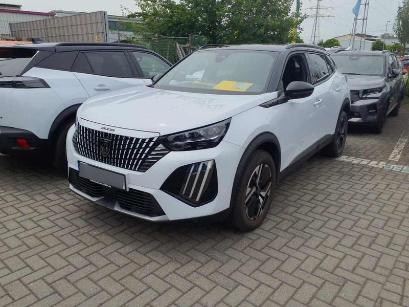 Peugeot 2008 1.2 PureTech GT