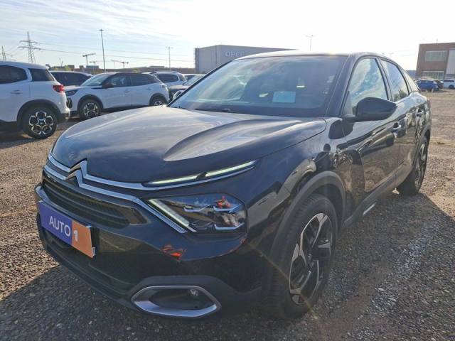 Citroën C4 1.2 PureTech Max