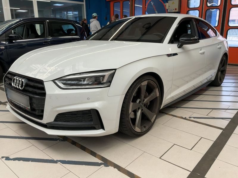 Audi A5 Sportback 40 TDI quattro Sport