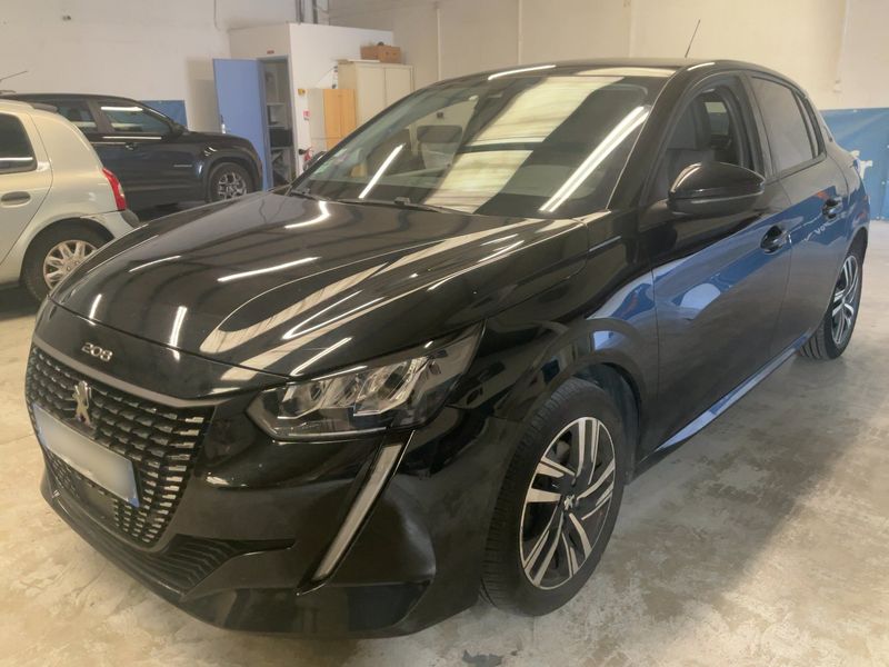 Peugeot 208 1.2 PureTech Allure