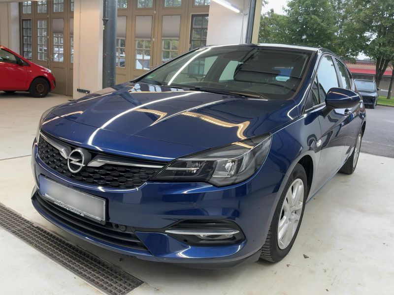 Opel Astra 1.5 CDTI Edition Start/Stop