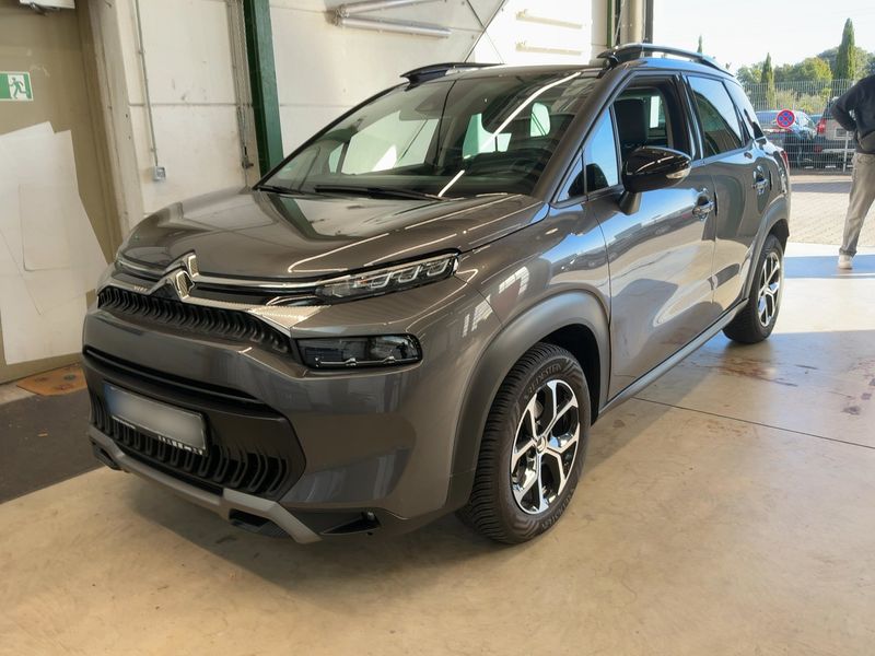 Citroen C3 Aircross 1.2 PureTech Shine
