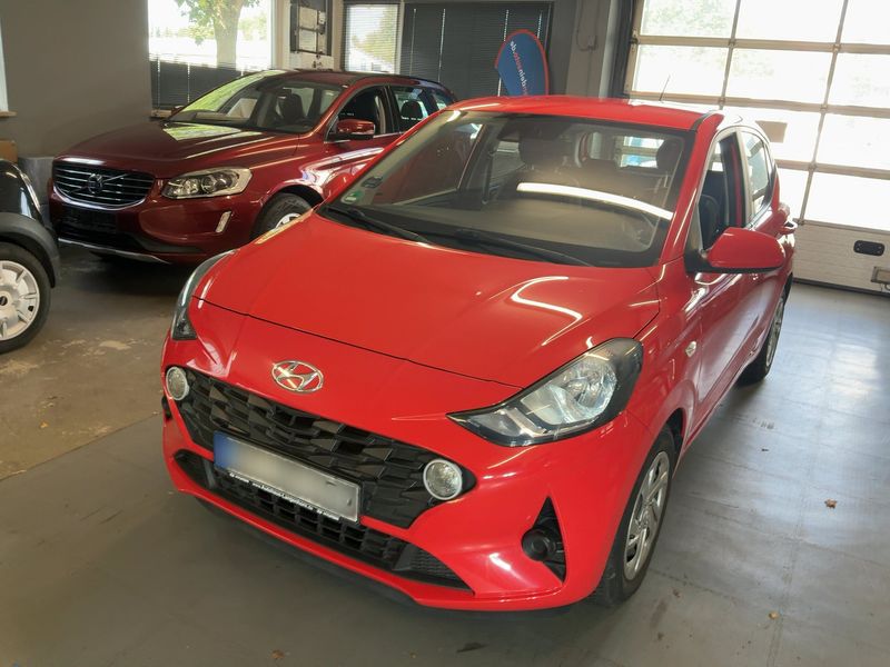 Hyundai i10 1.0 Select