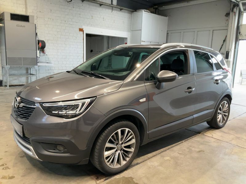 Opel Crossland X 1.2 Turbo Ultimate