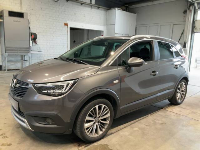 Opel Crossland X 1.2 Turbo Ultimate