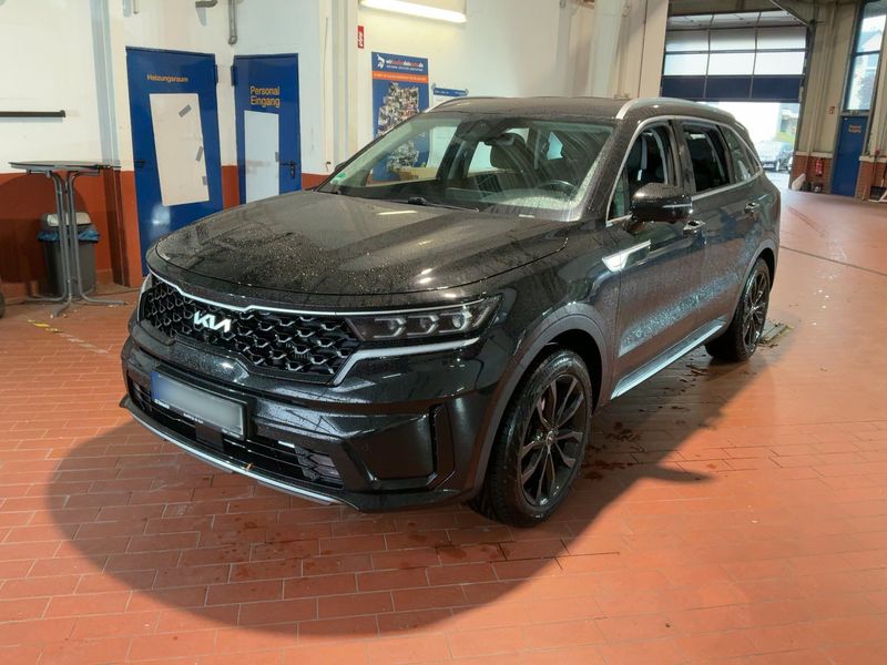 Kia Sorento 1.6 Tgdi Plug-in Hybrid Spirit 4WD
