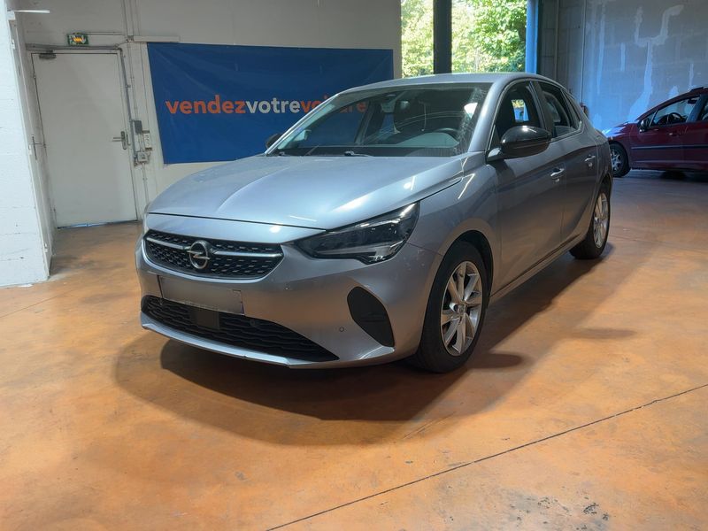 Opel Corsa 1.2 Turbo Elegance