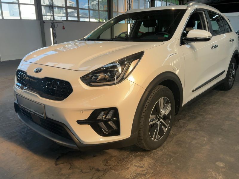 Kia Niro 1.6 Plug-in Hybrid Vision