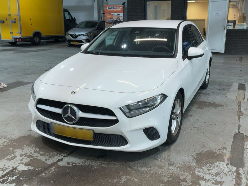 Mercedes-Benz A-Klasse A 180