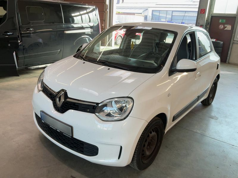 Renault Twingo 1.0 SCe Limited
