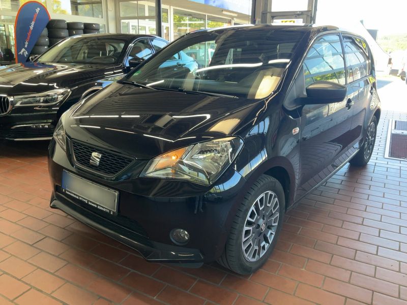 Seat Mii 1.0 Chic