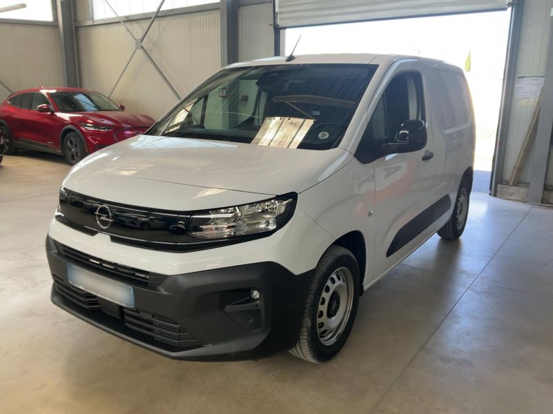 Opel Combo 1.5 CDTI