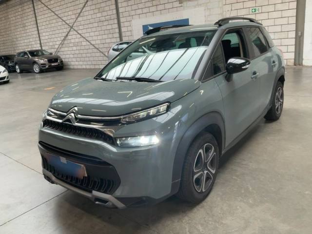 Citroën C3 Aircross 1.2 PureTech Feel Pack