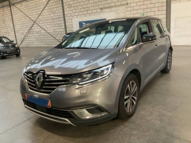 Renault Espace 2.0 Blue dCi Zen
