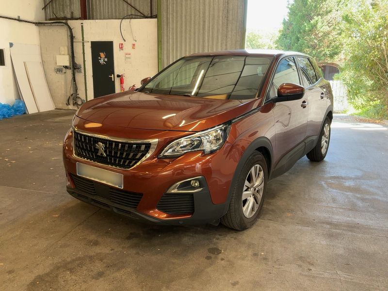 Peugeot 3008 1.2 PureTech Active Business