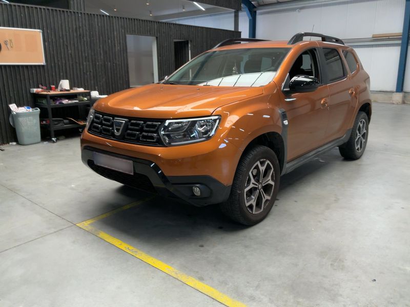 Dacia Duster 1.5 Blue dCi Prestige 4x4