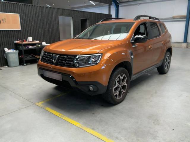 Dacia Duster 1.5 Blue dCi Prestige 4x4