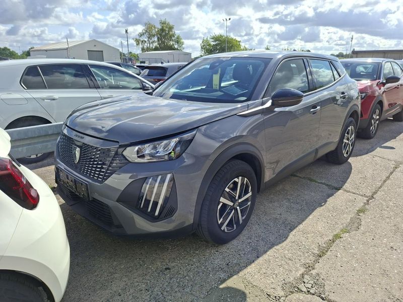 Peugeot 2008 1.2 PureTech Active