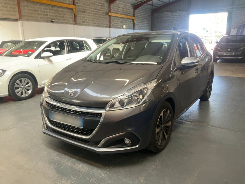 Peugeot 208 1.2 PureTech Tech Edition