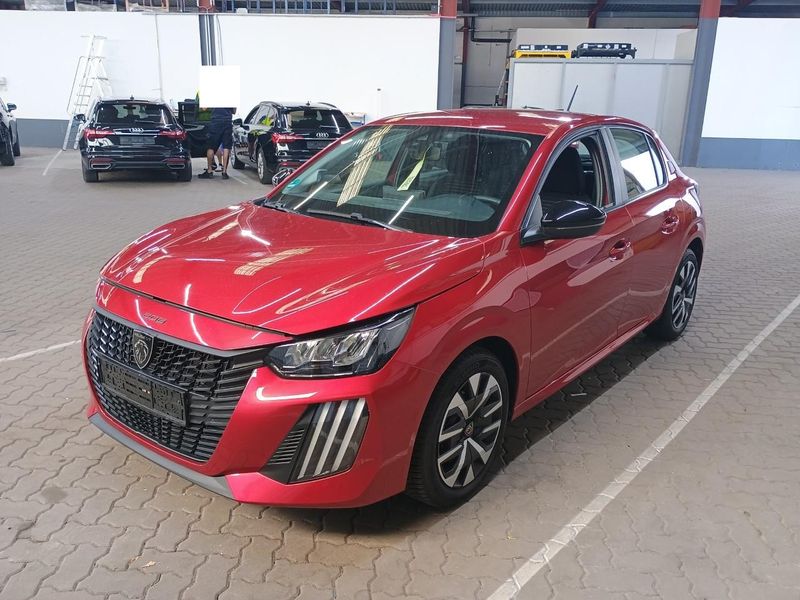Peugeot 208 1.2 PureTech Active