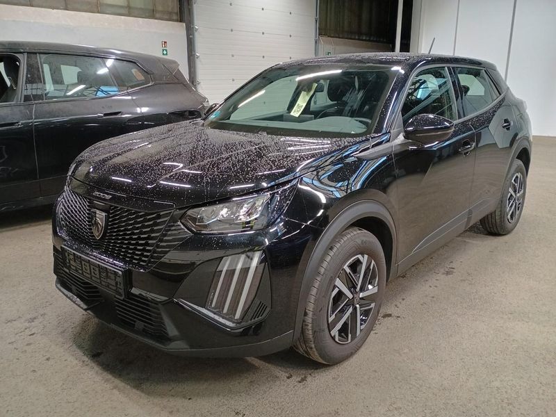 Peugeot 2008 1.2 PureTech Active