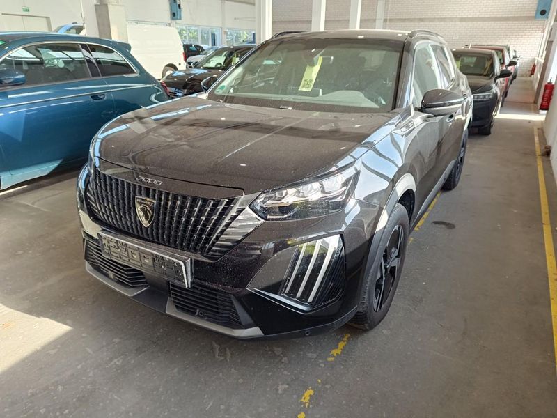 Peugeot 2008 1.2 PureTech GT