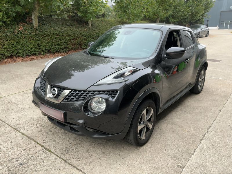Nissan Juke 1.6 Acenta