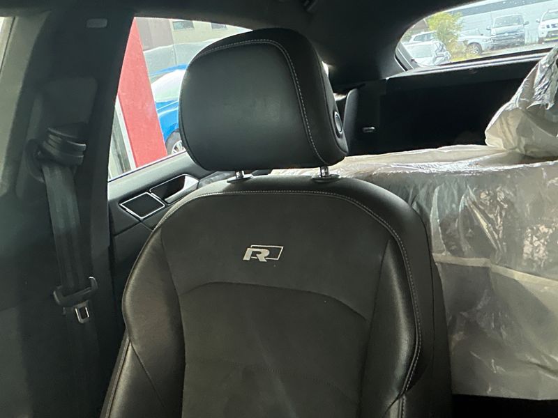Volkswagen Arteon 2.0 TDI R-Line 4Motion