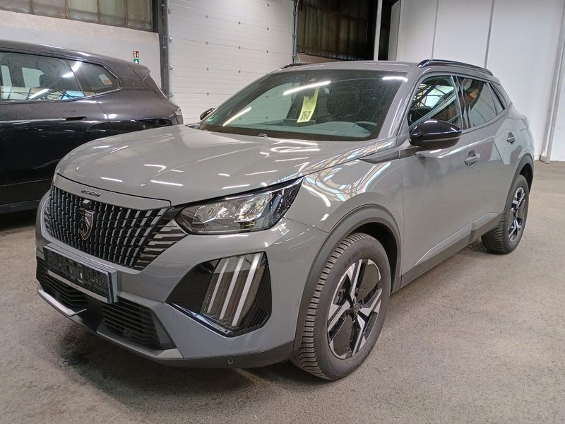 Peugeot 2008 1.2 PureTech Allure