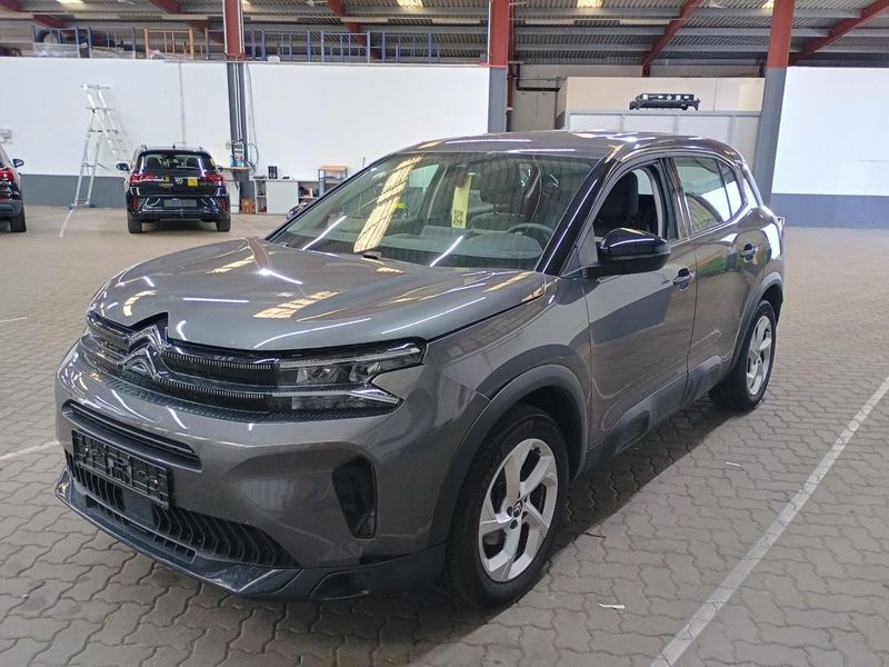 Citroen C5 Aircross 1.2 PureTech Feel Pack