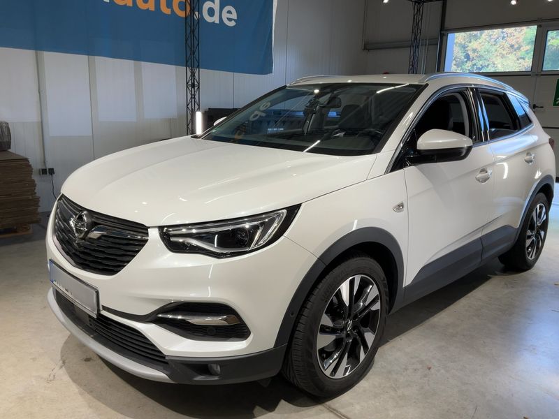 Opel Grandland X 1.6 Turbo Business Innovation
