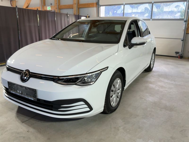 Volkswagen Golf VIII 2.0 TDI Rabbit