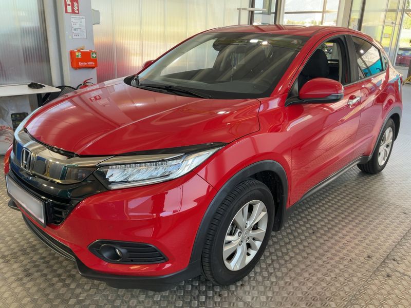 Honda HR-V 1.5 i-VTEC Elegance