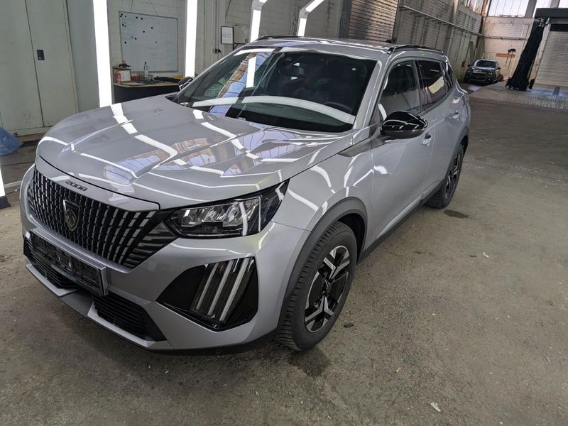 Peugeot 2008 1.2 PureTech Allure
