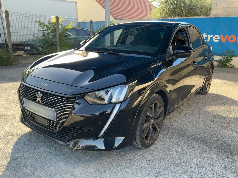 Peugeot 208 1.2 PureTech GT Pack