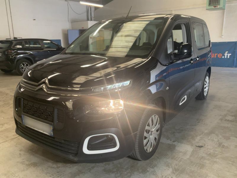 Citroen Berlingo 1.2 PureTech Feel M