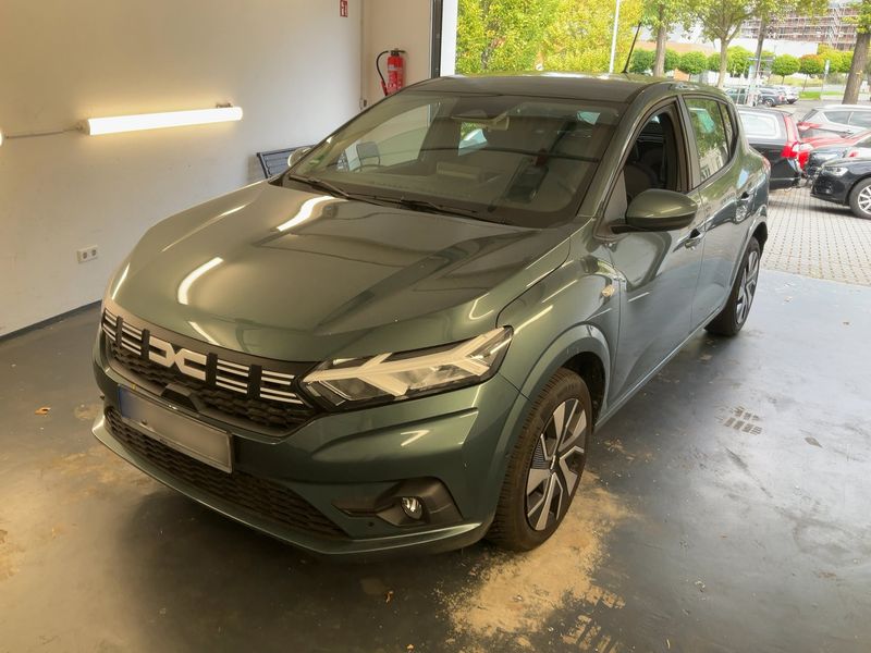 Dacia Sandero 1.0 TCe Expression