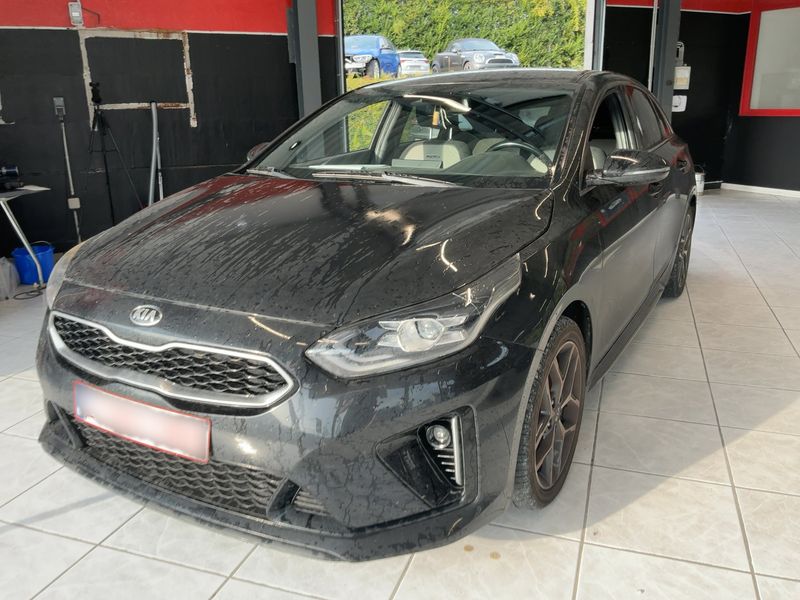 Kia pro_cee'd 1.5 Tgdi GT Line